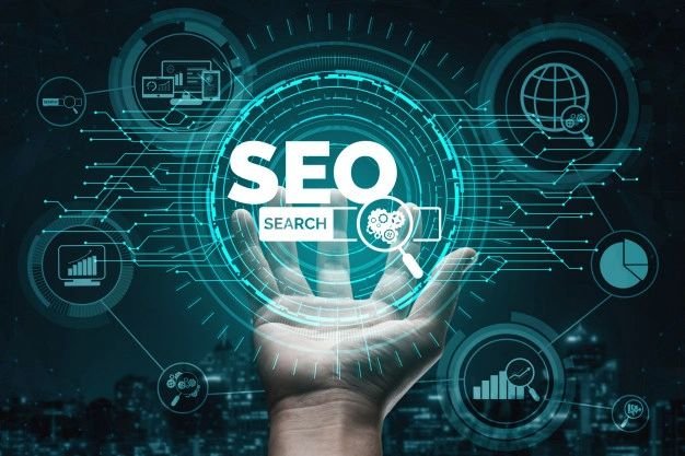 Backlinks of SEO